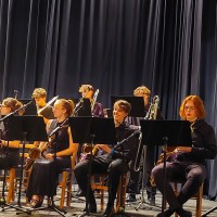 FF BANDík získal v republikovém klání big bandů
