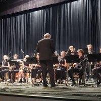 FF BANDík získal v republikovém klání big bandů