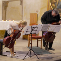 🎶 Muzicírování i o prázdninách? No jasně! 🌞