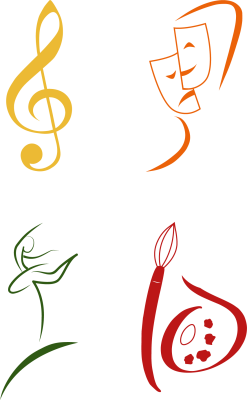 Talentové zkoušky 17. dubna - zrušení výuky